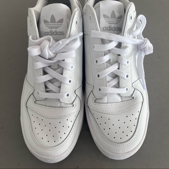 Adidas Bold Forum Platform Sneaker - Picture 5 of 16